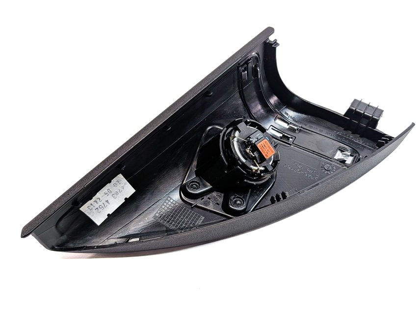 Thumbnail 5: 2013 MERCEDES GL550 (X166) FRONT LEFT DRIVER DOOR HARMAN KARDON SPEAKER w/GRILLE