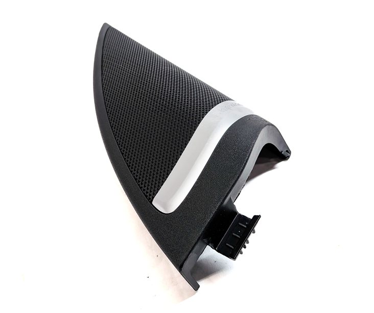 Thumbnail 4: 2013 MERCEDES GL550 (X166) RIGHT PASSENGER DOOR HARMAN KARDON SPEAKER w/GRILLE