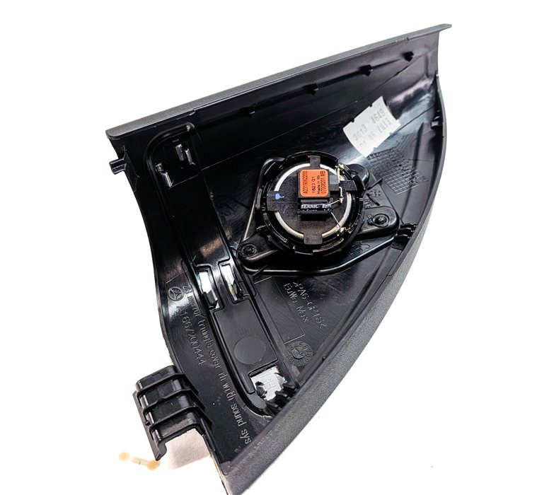 Thumbnail 5: 2013 MERCEDES GL550 (X166) RIGHT PASSENGER DOOR HARMAN KARDON SPEAKER w/GRILLE