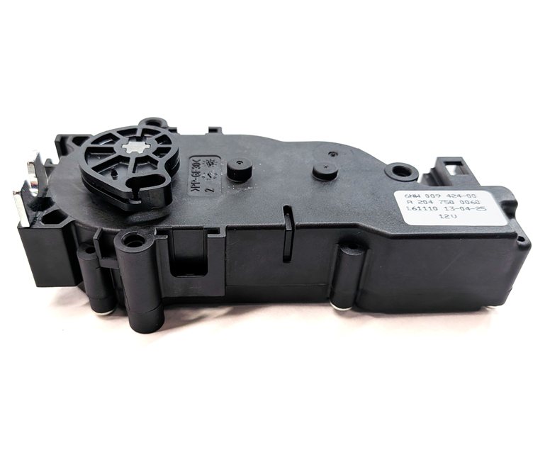 Thumbnail 3: 2013 MERCEDES GL550 (X166) REAR TRUNK LIFGATE HATCH LID DRIVE LATCH ACTUATOR