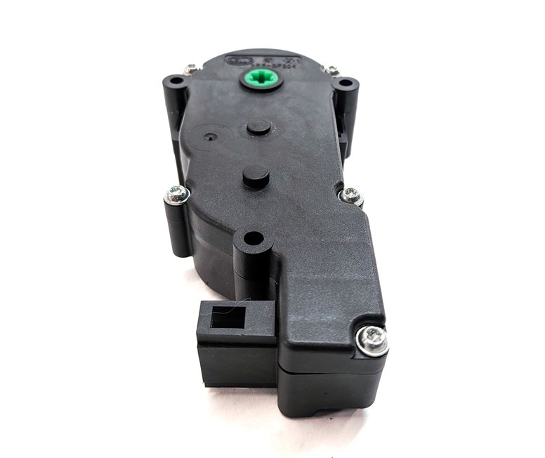 Thumbnail 5: 2013 MERCEDES GL550 (X166) REAR TRUNK LIFGATE HATCH LID DRIVE LATCH ACTUATOR