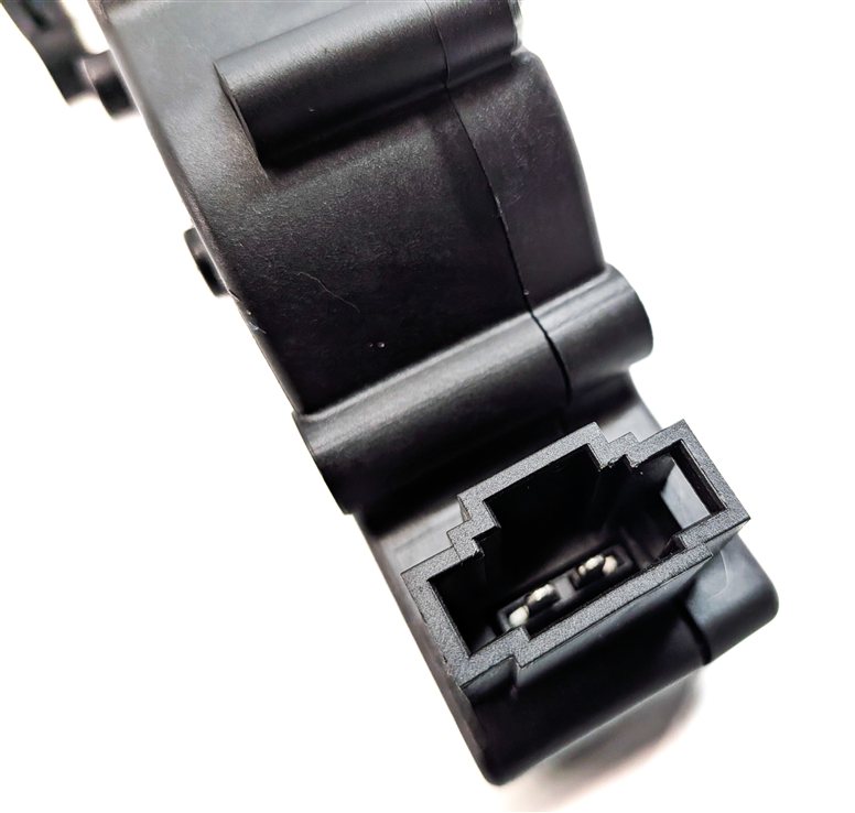 Thumbnail 7: 2013 MERCEDES GL550 (X166) REAR TRUNK LIFGATE HATCH LID DRIVE LATCH ACTUATOR