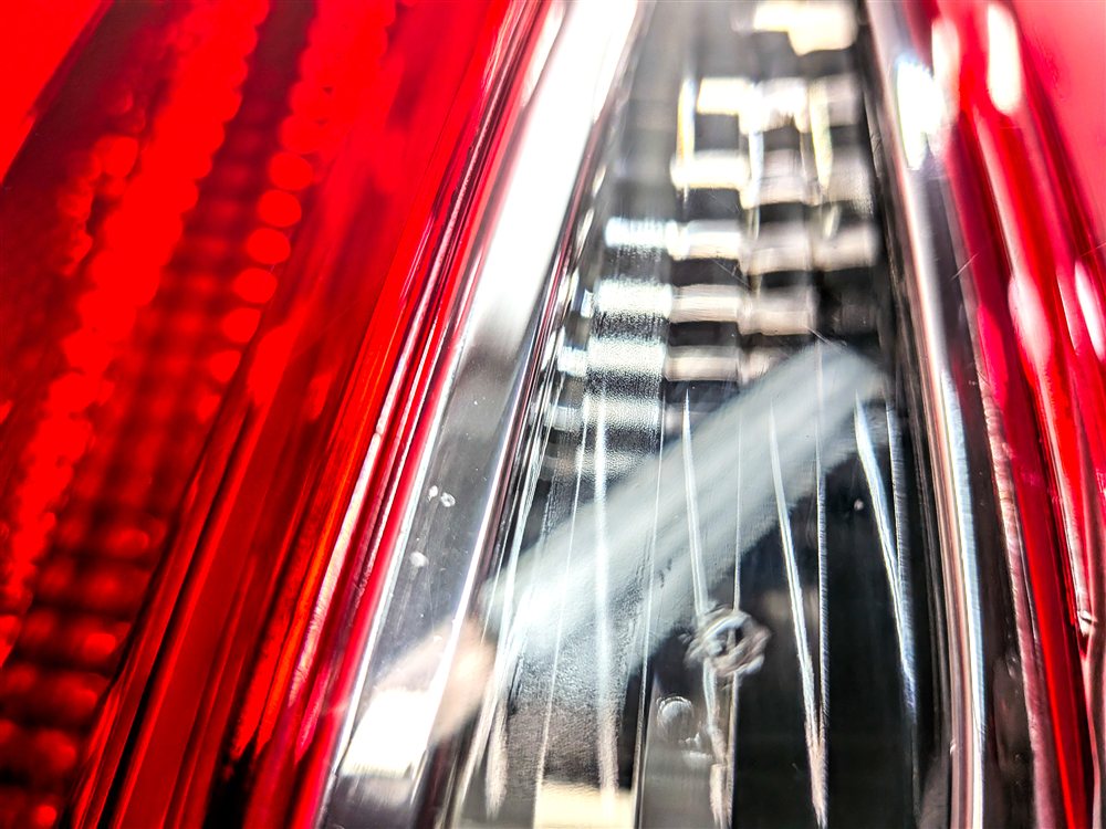Thumbnail 11: 13-16 MERCEDES GL350 GL450 GL550 (X166) LEFT DRIVER INNER TAILLIGHT LIGHT LAMP