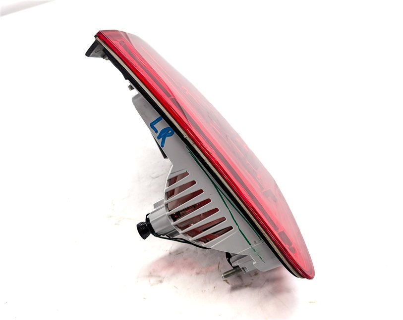 Thumbnail 4: 13-16 MERCEDES GL350 GL450 GL550 (X166) LEFT DRIVER INNER TAILLIGHT LIGHT LAMP
