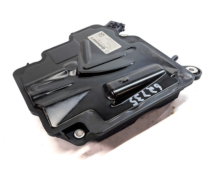 Thumbnail 4: 2013 MERCEDES GL550 (X166) AUTOMATIC TRANSMISSION CONTROL MODULE
