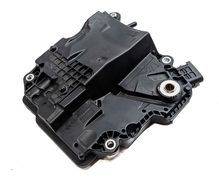 Thumbnail 5: 2013 MERCEDES GL550 (X166) AUTOMATIC TRANSMISSION CONTROL MODULE