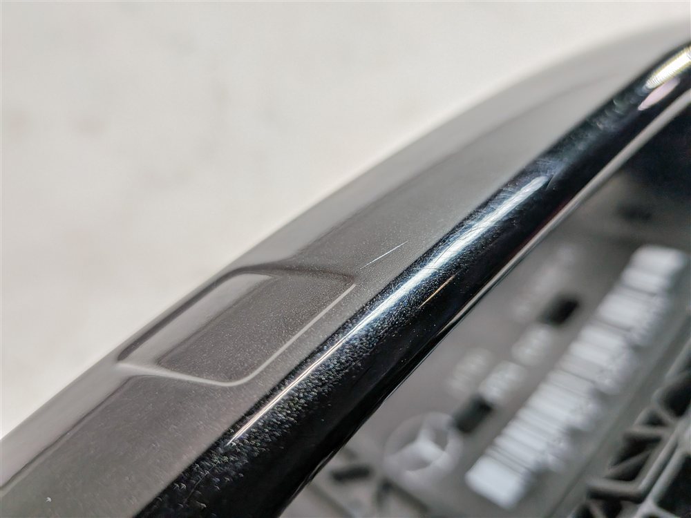 Thumbnail 11: 08-16 MERCEDES C E GL ML CLASS FRONT or REAR RIGHT KEYLESS DOOR HANDLE (Black)