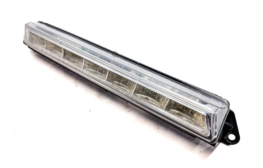 2012-2016 MERCEDES GL350 GL450 GL550 GL63 ML63 AMG (X166 W166) LEFT DRL FOGLIGHT