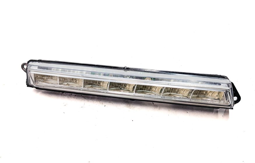 Thumbnail 2: 2012-2016 MERCEDES GL350 GL450 GL550 GL63 ML63 AMG (X166 W166) LEFT DRL FOGLIGHT