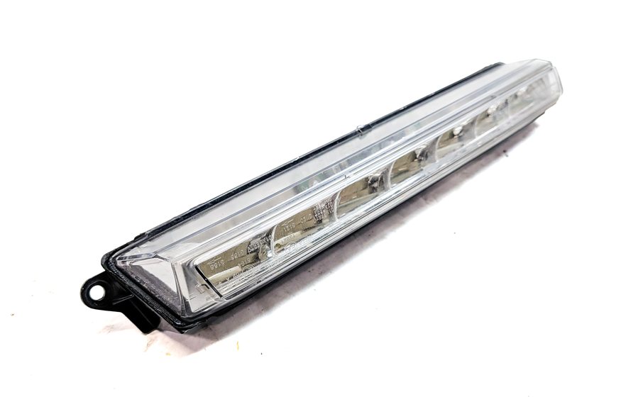 Thumbnail 3: 2012-2016 MERCEDES GL350 GL450 GL550 GL63 ML63 AMG (X166 W166) LEFT DRL FOGLIGHT