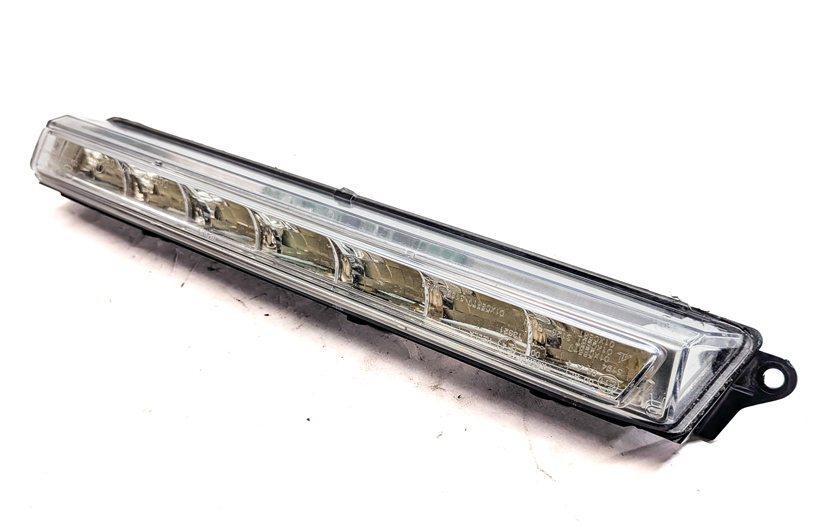 2012-2016 MERCEDES GL350 GL450 GL550 GL63 ML63 (W166 X166) RIGHT DRL FOGLIGHT