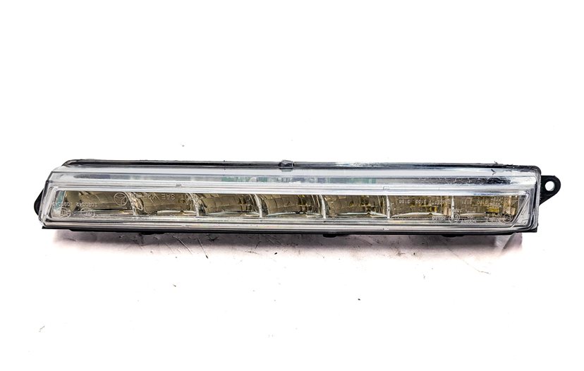Thumbnail 2: 2012-2016 MERCEDES GL350 GL450 GL550 GL63 ML63 (W166 X166) RIGHT DRL FOGLIGHT