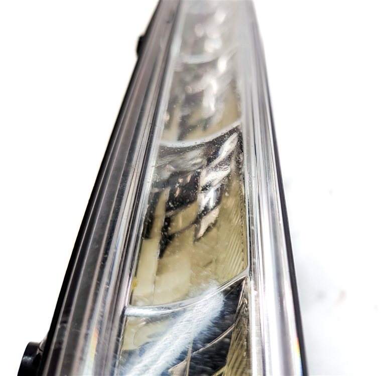 Thumbnail 8: 2012-2016 MERCEDES GL350 GL450 GL550 GL63 ML63 (W166 X166) RIGHT DRL FOGLIGHT