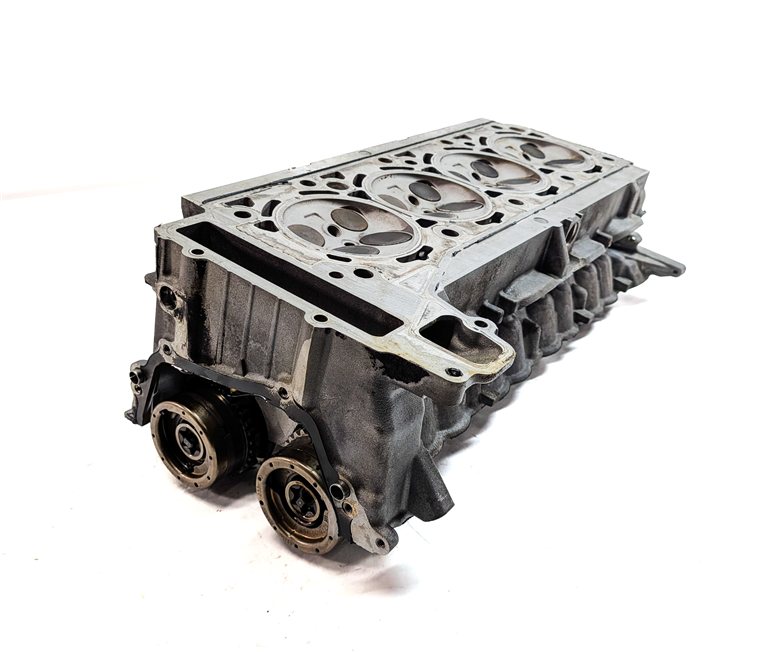 2012-2020 MERCEDES CL550 E550 GL450 GL550 S550 SL550  4.6L RIGHT CYLINDER HEAD