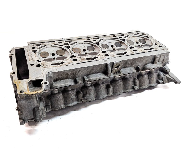 Thumbnail 3: 2012-2020 MERCEDES CL550 E550 GL450 GL550 S550 SL550  4.6L RIGHT CYLINDER HEAD