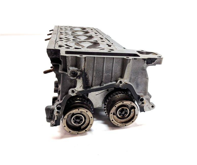 Thumbnail 4: 2012-2020 MERCEDES CL550 E550 GL450 GL550 S550 SL550  4.6L RIGHT CYLINDER HEAD