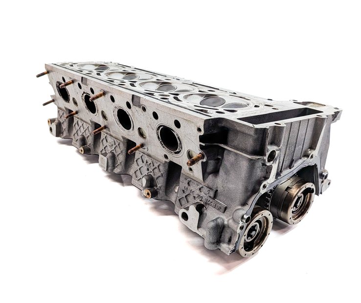 Thumbnail 5: 2012-2020 MERCEDES CL550 E550 GL450 GL550 S550 SL550  4.6L RIGHT CYLINDER HEAD