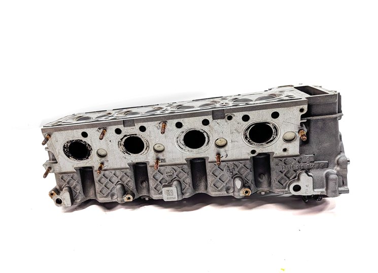 Thumbnail 6: 2012-2020 MERCEDES CL550 E550 GL450 GL550 S550 SL550  4.6L RIGHT CYLINDER HEAD