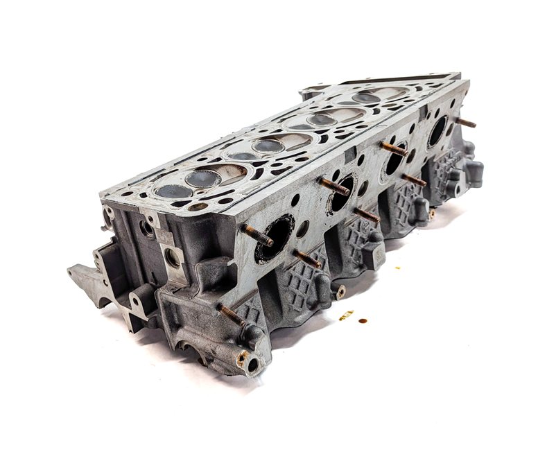 Thumbnail 7: 2012-2020 MERCEDES CL550 E550 GL450 GL550 S550 SL550  4.6L RIGHT CYLINDER HEAD