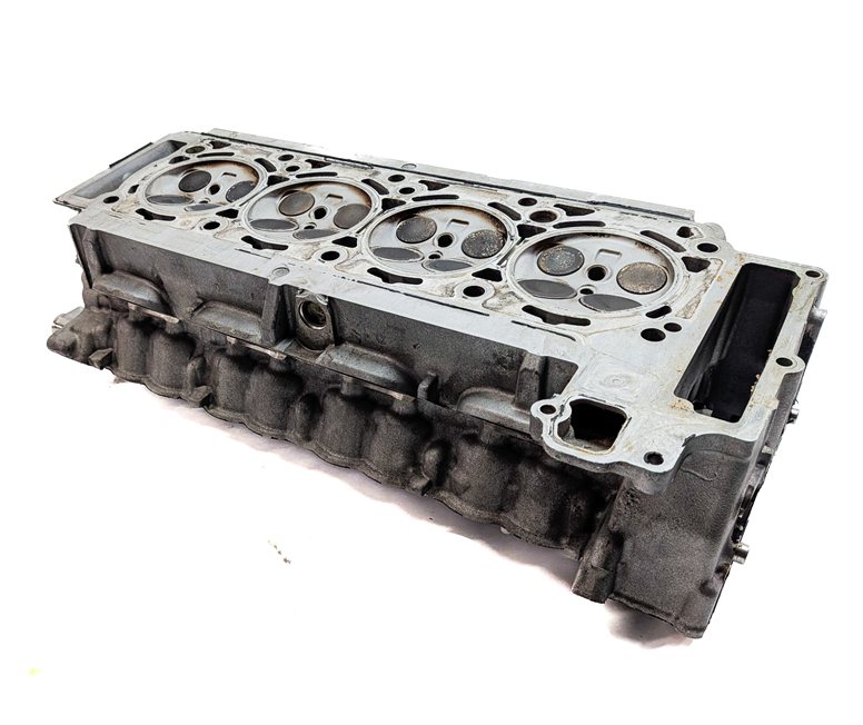 12-20 MERCEDES CL550 E550 GL450 GL550 S550 SL550 4.6L LEFT CYLINDER HEAD 
