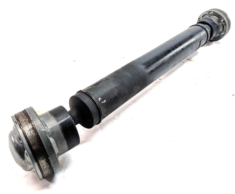 12-15 MERCEDES ML GL AMG (W166 X166) FRONT DRIVESHAFT DRIVELINE DRIVE LINE SHAFT