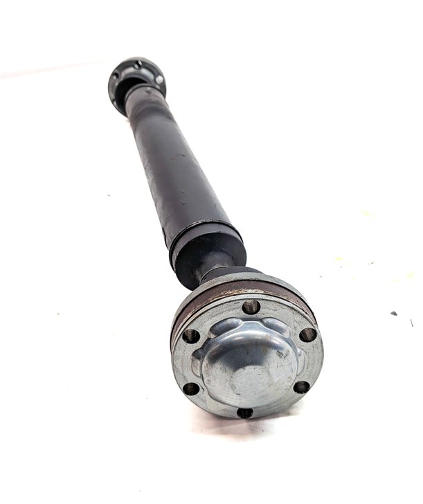 Thumbnail 3: 12-15 MERCEDES ML GL AMG (W166 X166) FRONT DRIVESHAFT DRIVELINE DRIVE LINE SHAFT