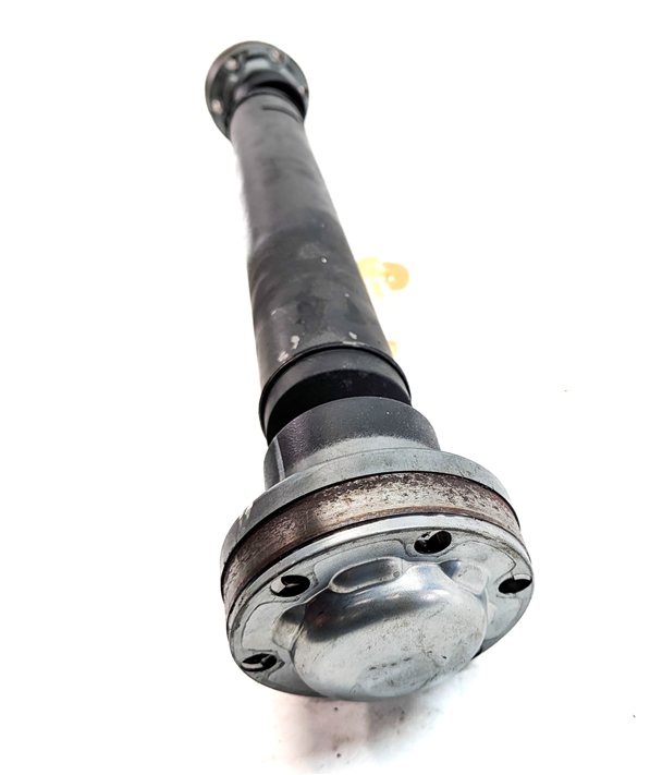 Thumbnail 5: 12-15 MERCEDES ML GL AMG (W166 X166) FRONT DRIVESHAFT DRIVELINE DRIVE LINE SHAFT