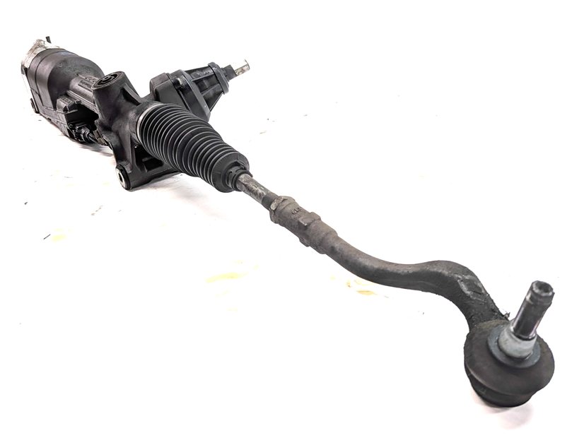 Thumbnail 3: 2013 AUDI Q5 (B8 8R) ELECTRIC POWER STEERING GEAR RACK & PINION ASSEMBLY 