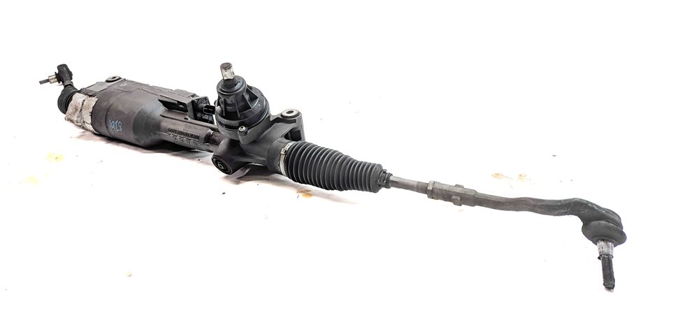 Thumbnail 4: 2013 AUDI Q5 (B8 8R) ELECTRIC POWER STEERING GEAR RACK & PINION ASSEMBLY 