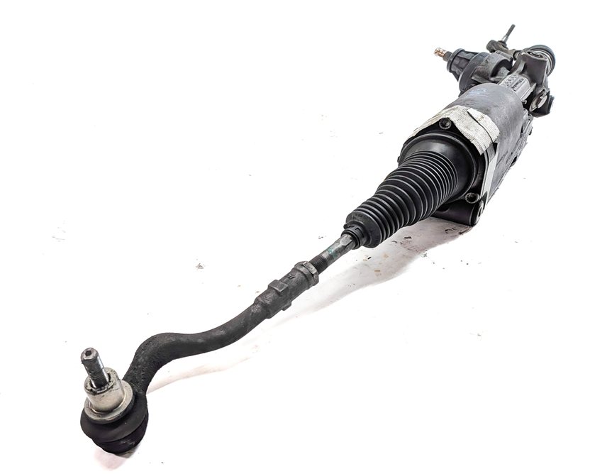 Thumbnail 5: 2013 AUDI Q5 (B8 8R) ELECTRIC POWER STEERING GEAR RACK & PINION ASSEMBLY 