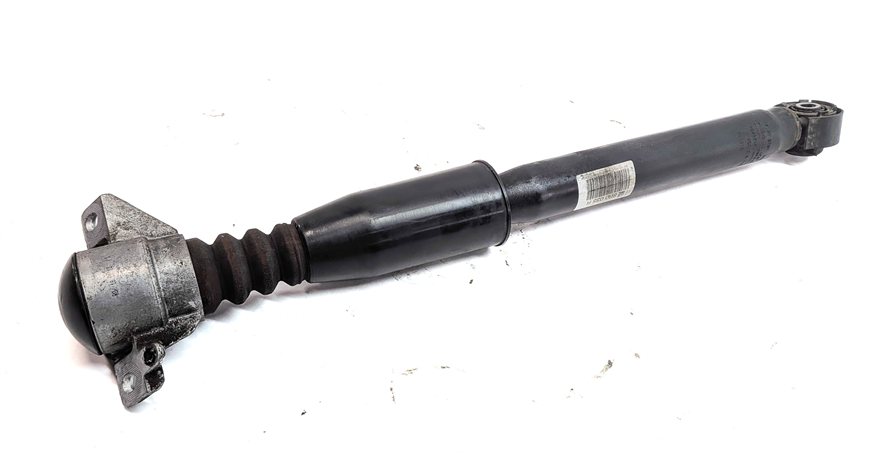 Thumbnail 2: 2013 AUDI Q5 (B8 8R) AWD REAR LEFT or RIGHT STANDARD SUSPENSION SHOCK STRUT