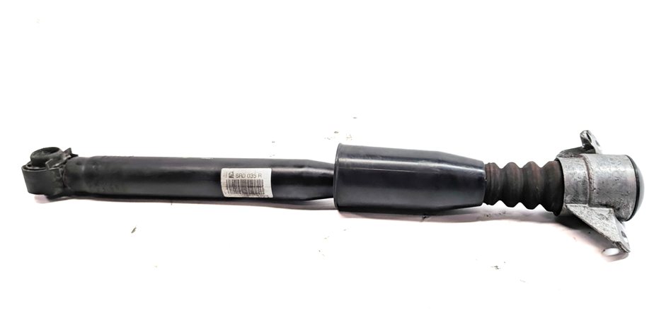Thumbnail 4: 2013 AUDI Q5 (B8 8R) AWD REAR LEFT or RIGHT STANDARD SUSPENSION SHOCK STRUT