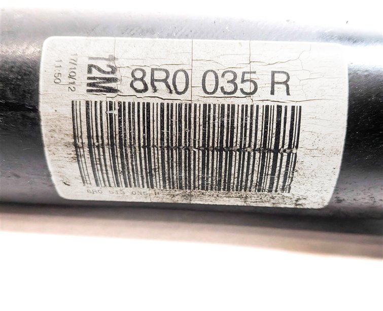 Thumbnail 5: 2013 AUDI Q5 (B8 8R) AWD REAR LEFT or RIGHT STANDARD SUSPENSION SHOCK STRUT