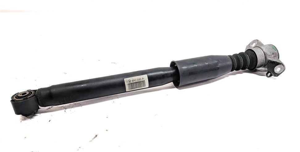 Thumbnail 4: 2013 AUDI Q5 (B8 8R) AWD REAR LEFT or RIGHT STANDARD SUSPENSION SHOCK STRUT
