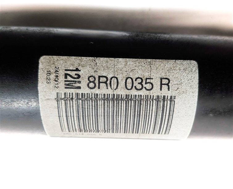 Thumbnail 7: 2013 AUDI Q5 (B8 8R) AWD REAR LEFT or RIGHT STANDARD SUSPENSION SHOCK STRUT