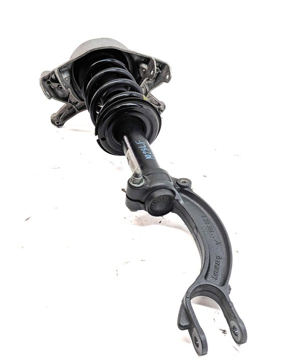 Thumbnail 2: 2009-2017 AUDI Q5 (B8 8R) FRONT LEFT & RIGHT STANDARD SUSPENSION SHOCK STRUT SET