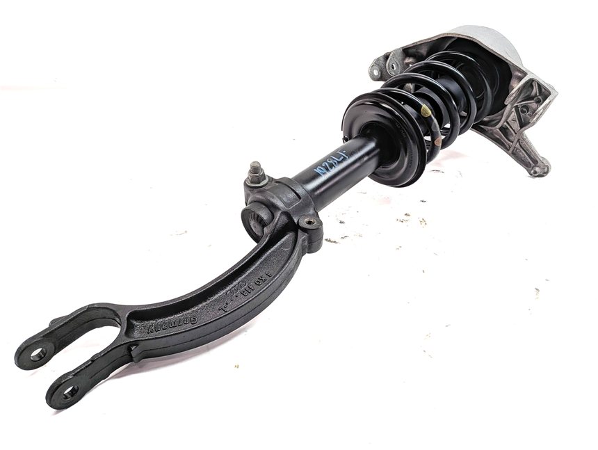 Thumbnail 3: 2009-2017 AUDI Q5 (B8 8R) FRONT LEFT & RIGHT STANDARD SUSPENSION SHOCK STRUT SET