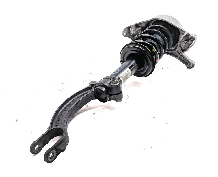 Thumbnail 2: 2009-2017 AUDI Q5 (B8 8R) RIGHT FRONT SHOCK STRUT (1BA STANDARD SUSPENSION)
