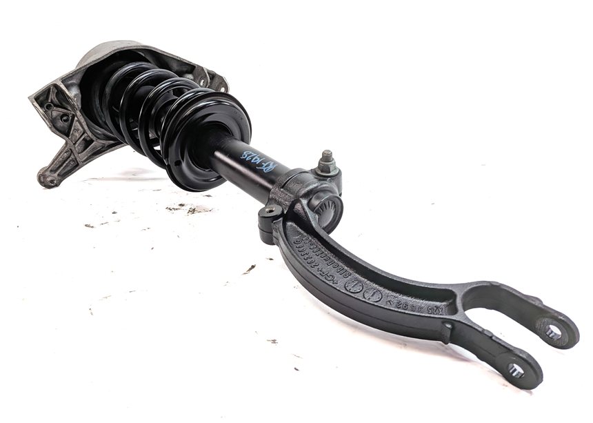 Thumbnail 3: 2009-2017 AUDI Q5 (B8 8R) RIGHT FRONT SHOCK STRUT (1BA STANDARD SUSPENSION)