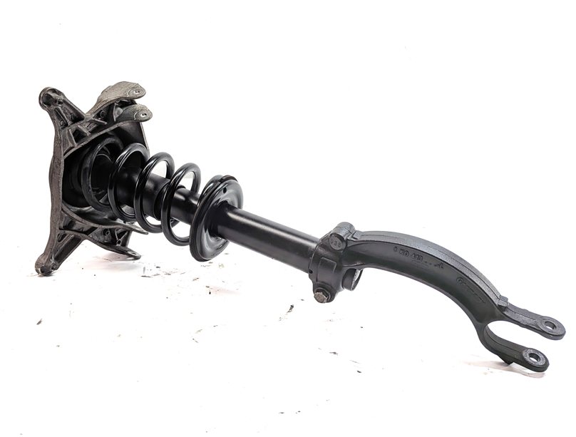 Thumbnail 4: 2009-2017 AUDI Q5 (B8 8R) RIGHT FRONT SHOCK STRUT (1BA STANDARD SUSPENSION)