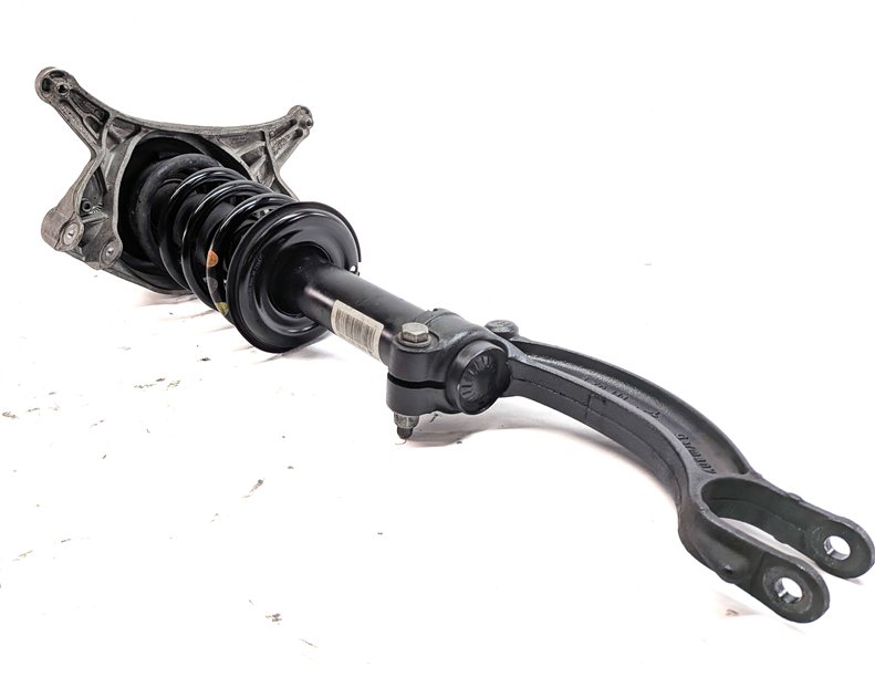 Thumbnail 5: 2009-2017 AUDI Q5 (B8 8R) RIGHT FRONT SHOCK STRUT (1BA STANDARD SUSPENSION)