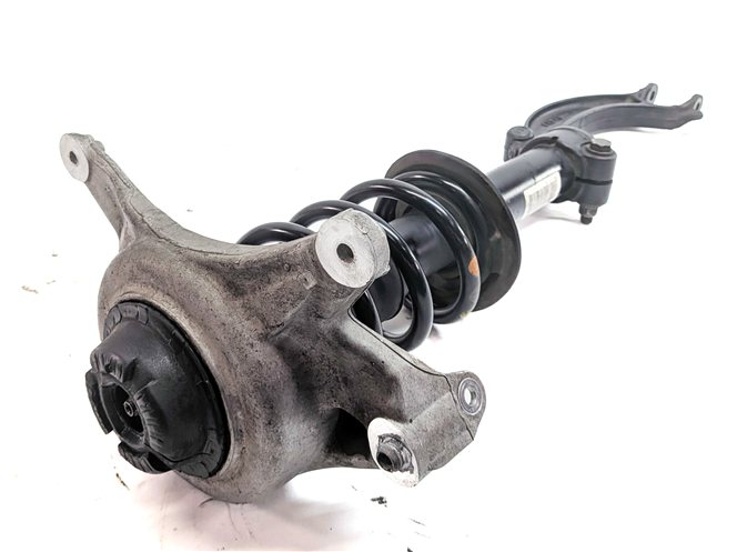 Thumbnail 6: 2009-2017 AUDI Q5 (B8 8R) RIGHT FRONT SHOCK STRUT (1BA STANDARD SUSPENSION)