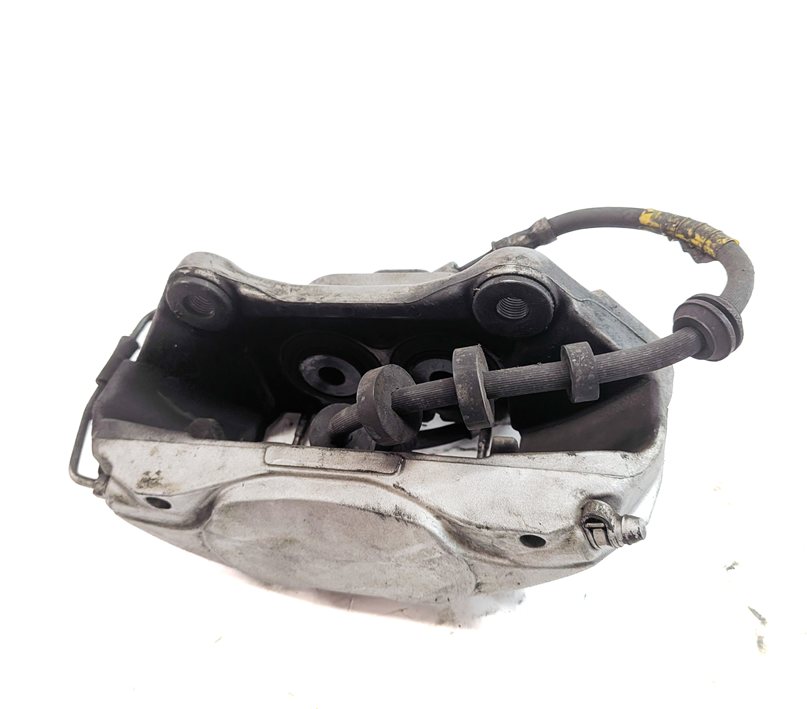 Thumbnail 6: 13-17 AUDI Q5 (B8 8R) FRONT LEFT DRIVER SIDE BRAKE CALIPER (BREMBO 320mm ROTOR)