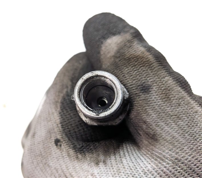 Thumbnail 8: 13-17 AUDI Q5 (B8 8R) FRONT LEFT DRIVER SIDE BRAKE CALIPER (BREMBO 320mm ROTOR)