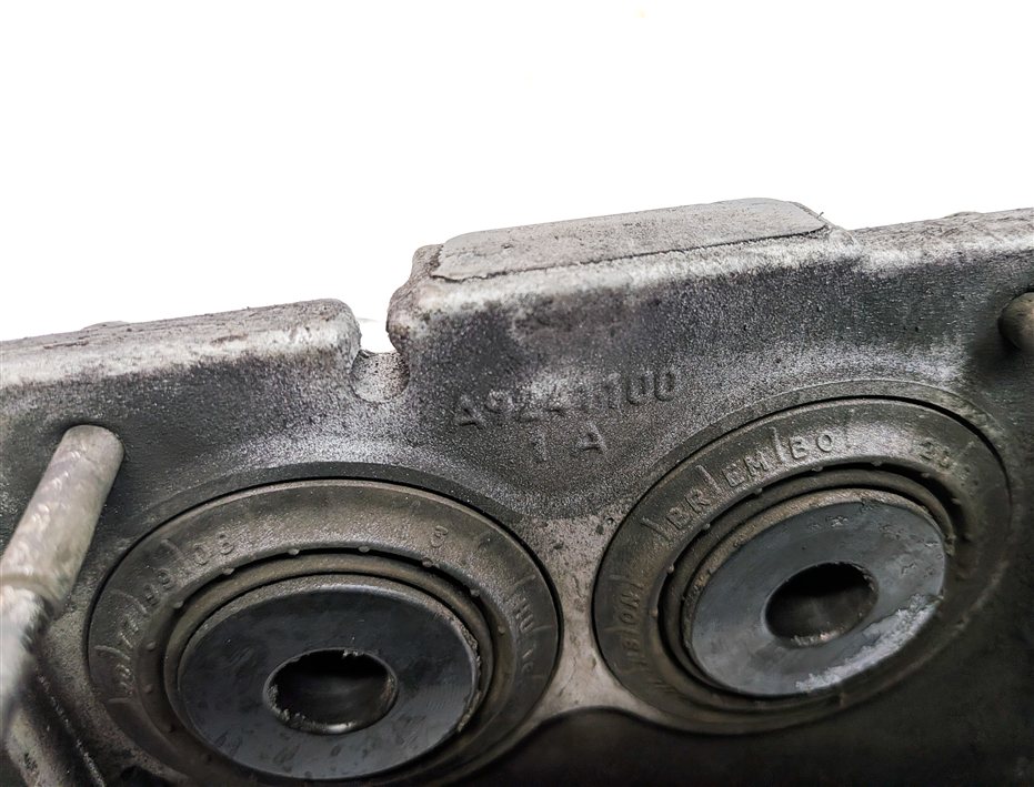 Thumbnail 9: 13-17 AUDI Q5 (B8 8R) FRONT LEFT DRIVER SIDE BRAKE CALIPER (BREMBO 320mm ROTOR)