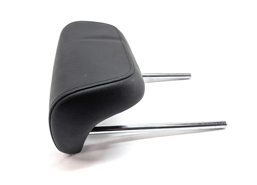 Thumbnail 5: 11-17 AUDI Q5 SQ5 (B8 8R) REAR LEFT RIGHT & CENTER HEADREST SET 3 (Black)