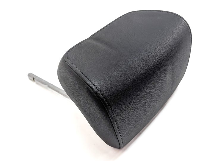 Thumbnail 6: 11-17 AUDI Q5 SQ5 (B8 8R) REAR LEFT RIGHT & CENTER HEADREST SET 3 (Black)