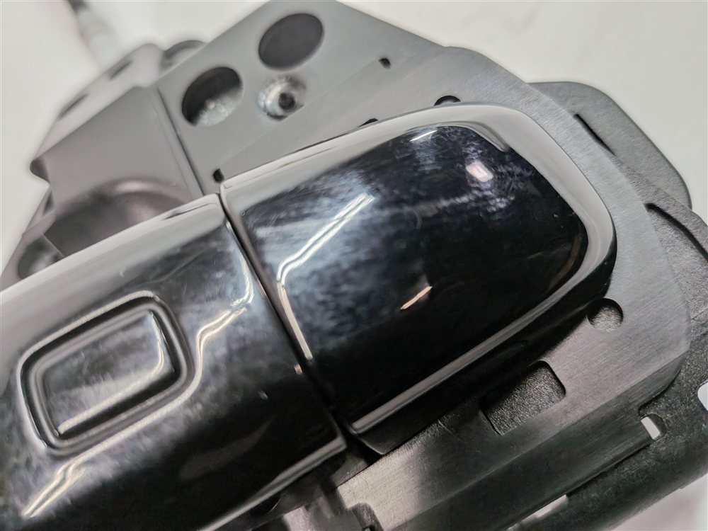 Thumbnail 9: 09-17 AUDI A4 S4 S5 Q5 SQ5 (B8 8K 8T 8R) RIGHT FRONT or REAR DOOR HANDLE (Black)