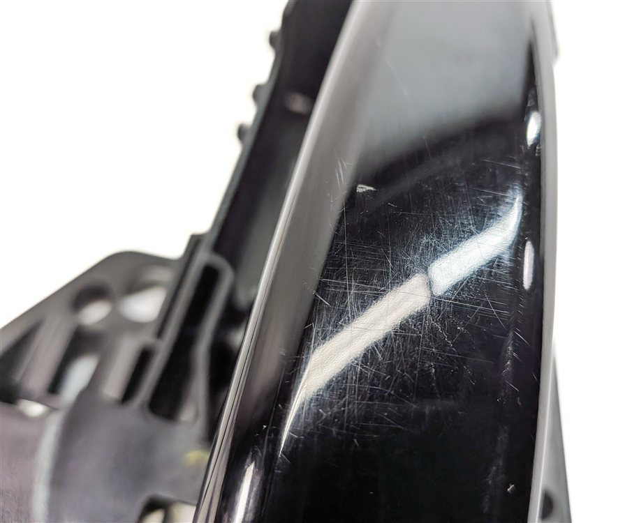 Thumbnail 8: 09-17 AUDI A4 S4 Q5 B8 8K 8R REAR LEFT EXTERIOR DOOR HANDLE [PAINT COLOR}