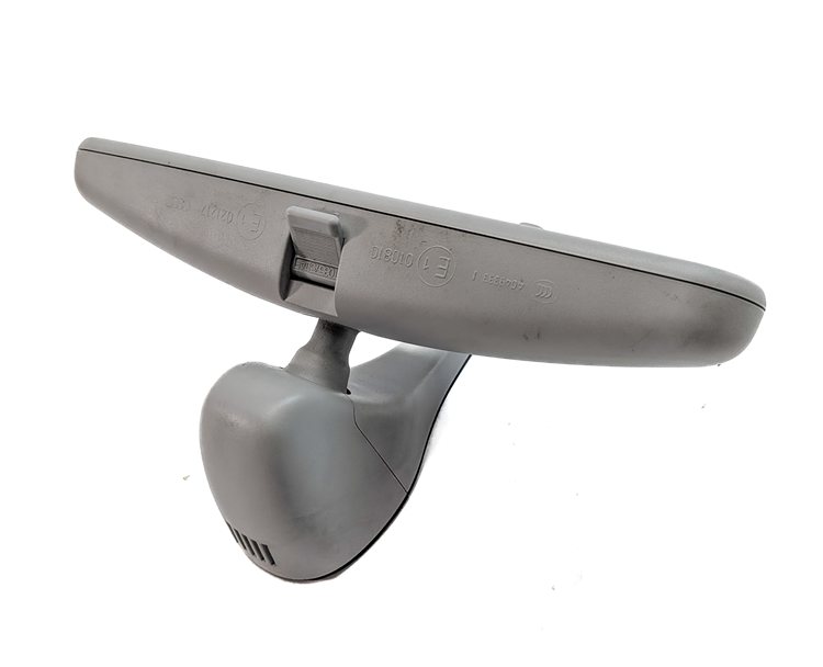 Thumbnail 5: 00-17 AUDI A4 S4 RS4 A6 S6 Q5 SQ5 (B6 B7 B8 8R C5) MANUAL DIM REAR VIEW MIRROR